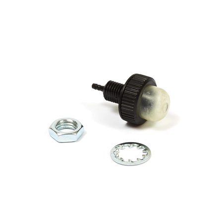 Carburatore Walbro WT391 su McCulloch 335 Carburatore Walbro WT391 su McCulloch 335