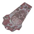 thumbnail image 4 of Mud Guard, Hard To Break Easy Installation PP5 Bicycle Mudguard  For Bike Decoration Skull Pattern, 4 of 8