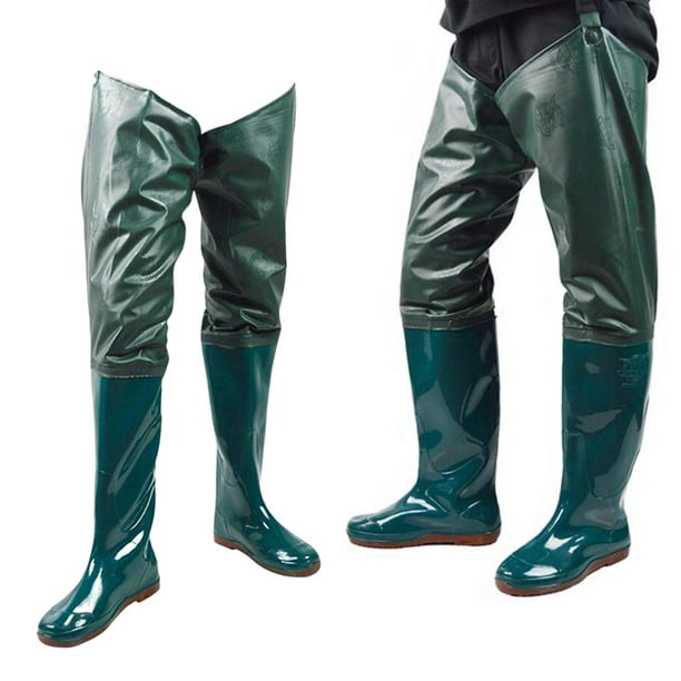 Fishing Hip Waders for Men with Waterproof Breathable Hip Women - 39