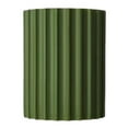 thumbnail image 1 of Pantalla de lámpara de pared Decoración del hogar Accesorios de iluminación nórdica Cubierta de lámpara Iluminación Verde, 1 of 9