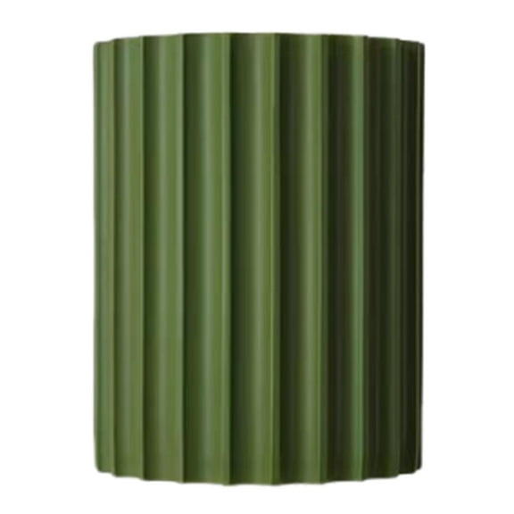 YWMJZEU Home Decor Wall Lampshade Versatile Easy to Install Ceiling Lamp Shade for Hotel Green
