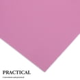 thumbnail image 3 of AURARMLET Rectangular De Espuma Poliestireno Rosa Para Proyectos De Arte Y Arreglos Decorativos, 3 of 7