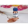 thumbnail image 2 of Schmincke Aqua Bronze Powder, 20ml Jar, Silver, 1 Each (15815032), 2 of 6