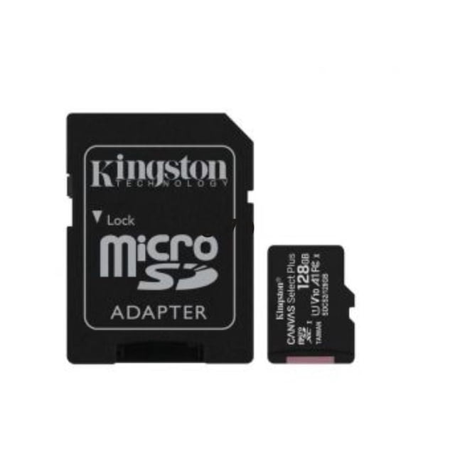 Sdcs3/128 Go - Carte MICRO SDC 128 Go Classe 10 150 Mo/s