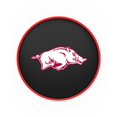 thumbnail image 4 of NCAA Arkansas Razorbacks 30" Bar Stool, 4 of 4