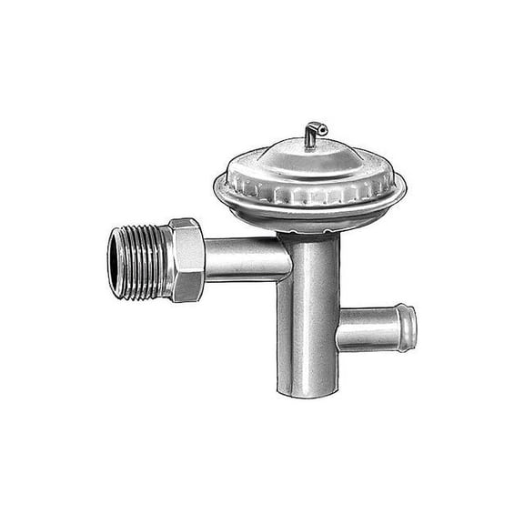 Heater Valve - Compatible with 1971 - 1975 Oldsmobile Cutlass 1972 1973 1974