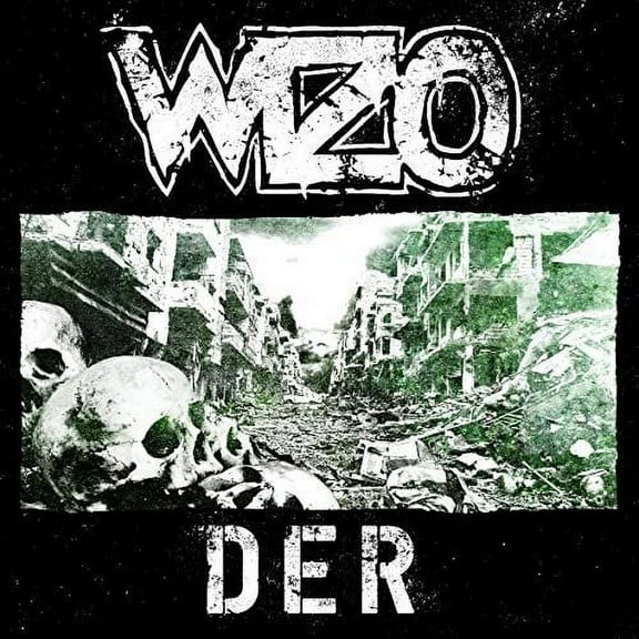 Der (CD)