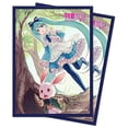 thumbnail image 2 of Ultra PRO: Standard 100ct Sleeves - Digital Dreamland (Woodland Wonderland), 2 of 2