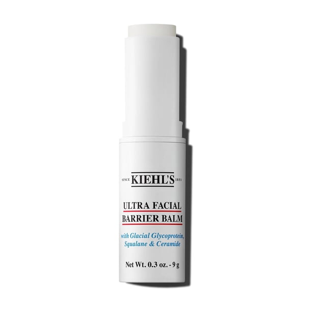 Bálsamo reparador de la barrera cutánea Kiehl's Ultra Facial en barra de 8 ml