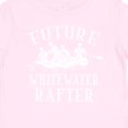 thumbnail image 4 of Inktastic Whitewater Rafting Water Sports Boys or Girls Baby T-Shirt, 4 of 5