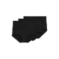 thumbnail image 1 of Jockey Women's Skimmies 360° Tummy Smoothing Brief - 3 Pack, 1 of 4
