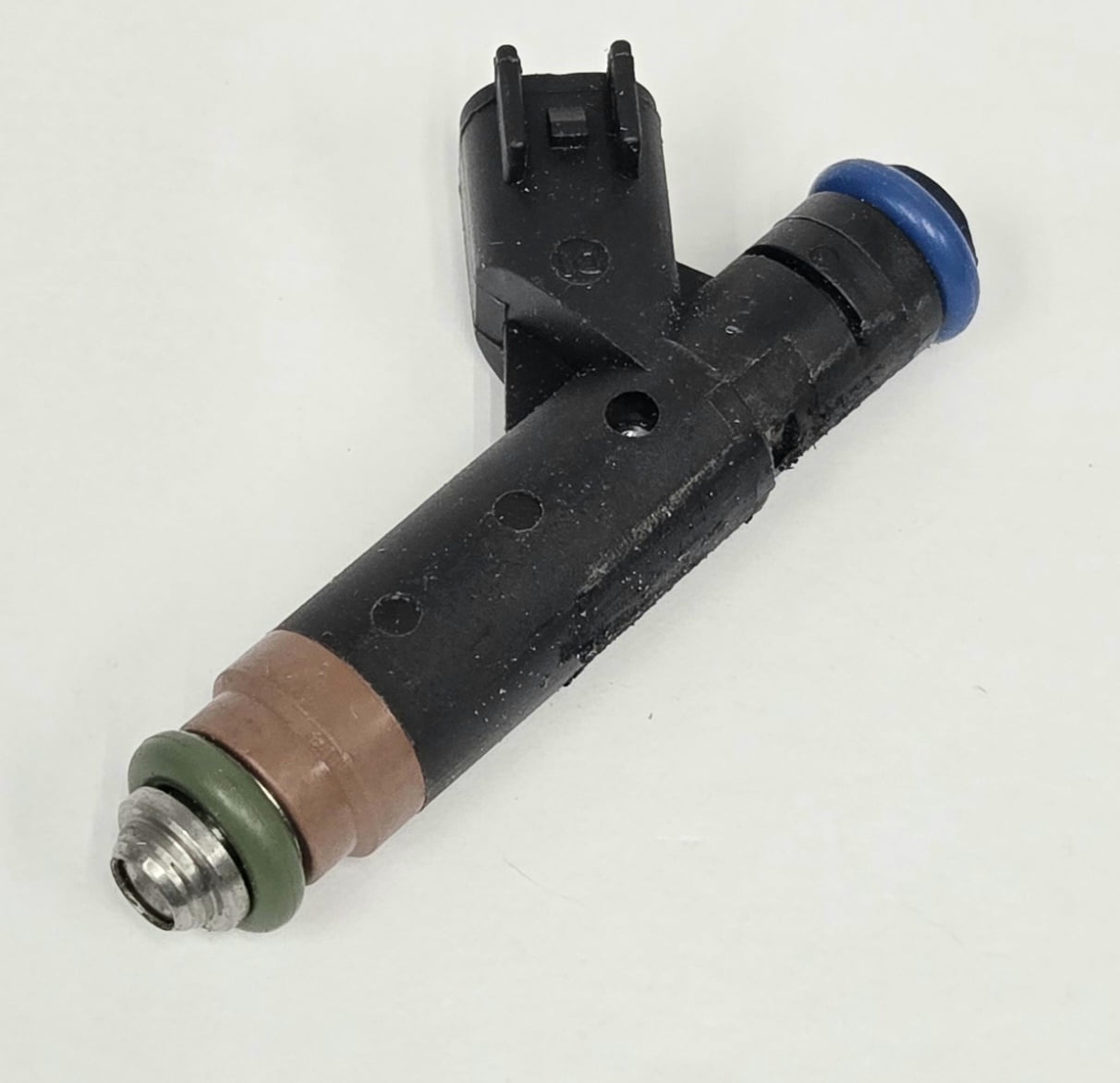 Herko INJ771 Fuel Injector, Pack of 6, Compatible with Ford Mercury Escape Explorer Explorer Sport Trac Mariner Mountaineer Mustang Sable Taurus 3.0L 4.6L 2004-2009