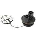 thumbnail image 1 of Poulan Genuine OEM Replacement Fuel Cap # 577858501, 1 of 3