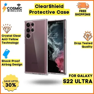 CASETiFY Impact Hard Case for Samsung Galaxy S24 Ultra - Ditsy