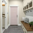 thumbnail image 6 of Glidden One Coat Just Gorgeous / Pink Semi-Gloss Interior Paint with Primer, 1 Quart, 6 of 11
