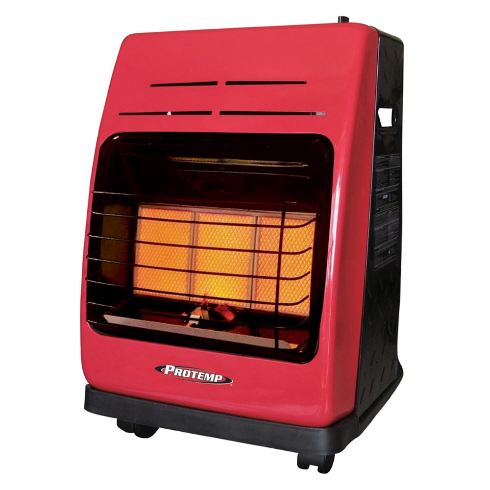 Propane Heater