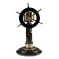thumbnail image 1 of Bluestone Designs W912 Jadestone Captain s Wheel, 1 of 1