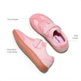 thumbnail image 4 of BURUDANI Boys Girls Barefoot Casual Walking Lightweight Running Athletic Sneakers Little Kid Big Kid, 4 of 6