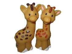fisher price noah's ark extra animals