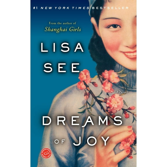 Pre-Owned Dreams of Joy (Paperback) 0812980549 9780812980547