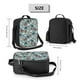 thumbnail image 2 of Fotbe Farm Animals 1 Lonchera Bolsa de Almuerzo para Hombres y Mujeres, Lonchera de Gran Capacidad, Bolsa de Almuerzo Reutilizable, Bolsa Térmica Aislante, 2 of 7
