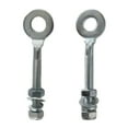 thumbnail image 4 of Trail Vehicle Chain Tensioner For 125cc 150cc 175cc 200cc 250cc Dirt Bikes And Motorcycles, 4 of 7
