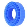 thumbnail image 1 of RC Tire Foam Inserts, 3 Layers Hollow Temperature Resistant Silicone RC Car Foam for 1.9 Inch Tires, 1 of 7