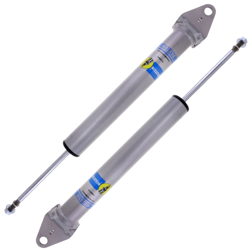 For Jeep Grand Cherokee 20112013 Pair Bilstein B8 Rear Shocks Struts