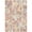 Light Grey/Light Blue, variant on Safavieh Madison Zachary Vintage Traditional Area Rug, Light Gray/Light Blue, 3' x 5'