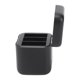 thumbnail image 5 of Estuche De Carga De Batería De Cámara TELESIN Cargador De Batería De 3 Canales Caja De Carga De Almacenamiento De Batería Para GoPro Hero 9, 5 of 8