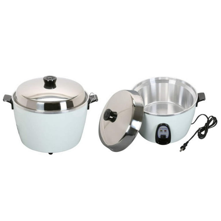 Tatung 10Cup Rice Cooker Tac-10G(Sf)