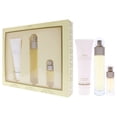 thumbnail image 4 of 360 by Perry Ellis for Women - 3 Pc Gift Set 1.7oz EDT Spray, 0.25oz EDT Spray (Mini), 3oz Shower Gel, 4 of 8