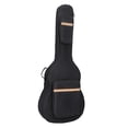 thumbnail image 4 of Bolsa Acolchada para Guitarra Sunnimix Estuche Portátil, 4 of 8