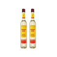 thumbnail image 1 of Pack de 2 Mezcal Gusano Rojo Clasico Joven 500 ml, 1 of 4