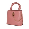 thumbnail image 3 of Bolso con mini cadena Yunikon Bolsa Mediana, 3 of 5