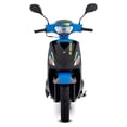 thumbnail image 3 of Motocicleta Italika D125 Azul, 3 of 4