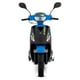 thumbnail image 3 of Motocicleta Italika D125 Azul, 3 of 4