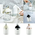 thumbnail image 6 of Automatic Foam Maker Rechargeable Face Cleanser Dispenser Beauty Tool For Washing Shampoo Bubbler Device, 6 of 6