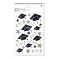 thumbnail image 5 of American Greetings Graduation Stickers, Caps & Diplomas (3 Sheets, 78 Stickers), 5 of 5