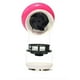 thumbnail image 5 of Monstrate Mini aspiradora de escritorio para ordenador, barredora de polvo eléctrica de mano con fuerte succión, herramienta de limpieza de escombros, Suministros de limpieza para el hogar Rojo Monstrate JJ15083-01, 5 of 6