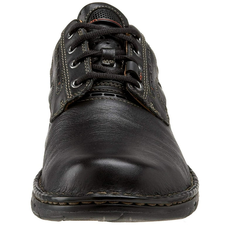 Clarks un hotsell ravel black