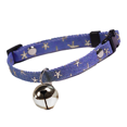 thumbnail image 1 of Nylon Dog Collar Adjustable Soft Puppy Collar Is Suitable For Small And Medium Sized Dogs, 1 of 5