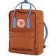 thumbnail image 3 of Mochila Fjällräven Kanken Teracotta Brown/Ultramarine, 3 of 3