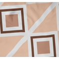 thumbnail image 3 of Vargottam Indoor/OutdoorTablecloth58x102 InchRectangleTablecloth Waterproof PatioTableCloths- Spring/SummerTableCovers for Backyard RectangularTable/BBQs/Picnic -Peach2, 3 of 5