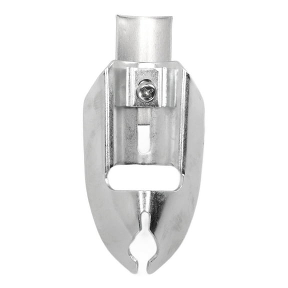 Enhanced Woodworking Efficiency for Most Saws Universal Steel Jigsaw Foot Tool