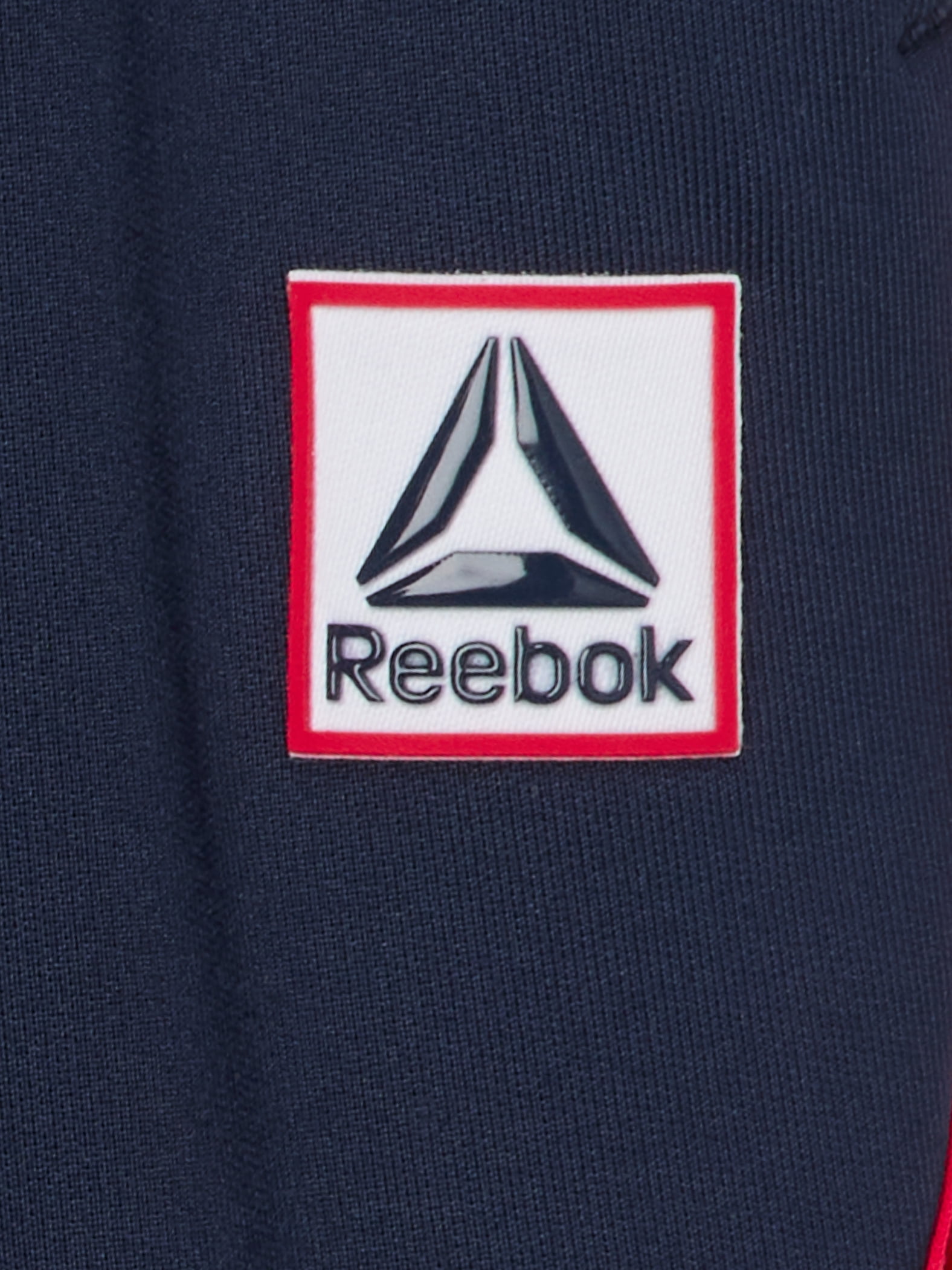 Reebok Men's and Big Men's Baseline Knit Performance Shorts, 7" Inseam, Sizes S-3XL