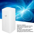 thumbnail image 4 of Punto De Acceso WiFi Móvil 4G LTE, Alta Velocidad De 300 Mbps, Compatible Con 32 Usuarios, Enrutador Inalámbrico 4G LTE Para La Región De Europa Y Asia, 4 of 7