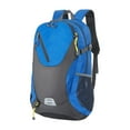 thumbnail image 1 of Mochila de ciclismo, ocio, deportes al libre, montañismo, mochila de moda para senderismo, regalo, viajes de negocios, actividades al libre. Azul, 1 of 10