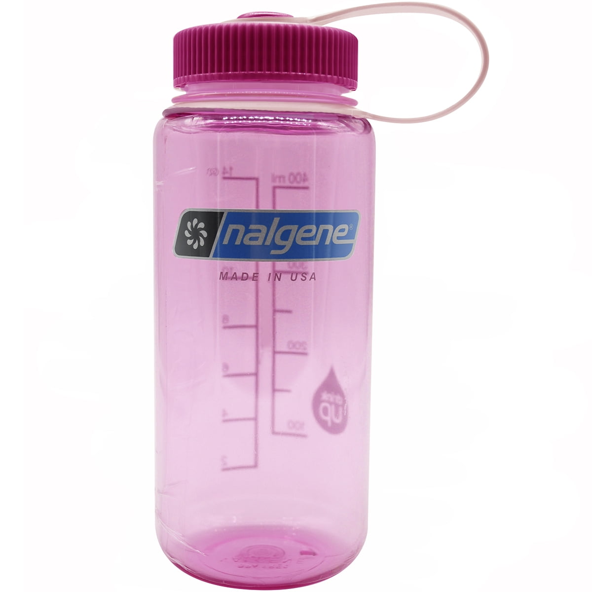 Nalgene Nalgene Tritan Wide Mouth Water Bottle - Walmart.com