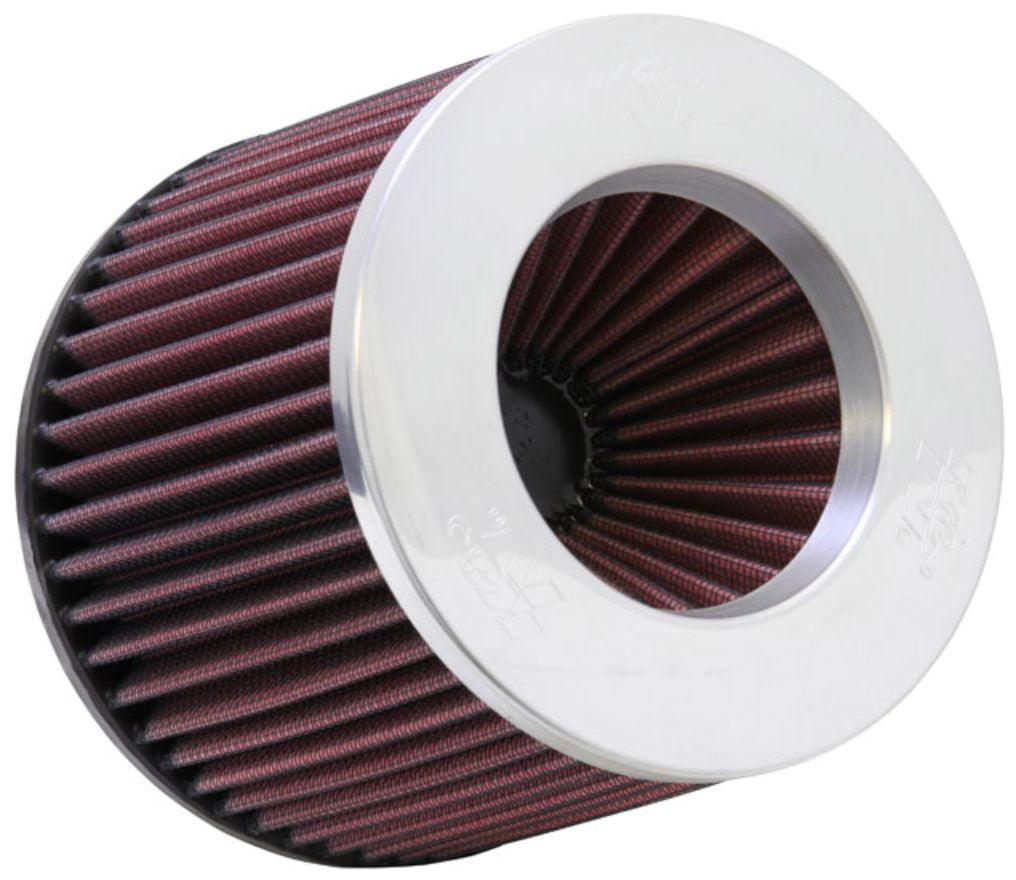 K&N Reverse Conical Universal Air Filter High Performance, Premium